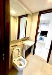 Robinson Suites (D1), Apartment #512621631